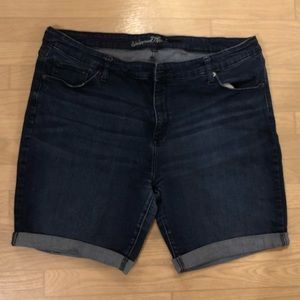 Universal Thread Bermuda Shorts